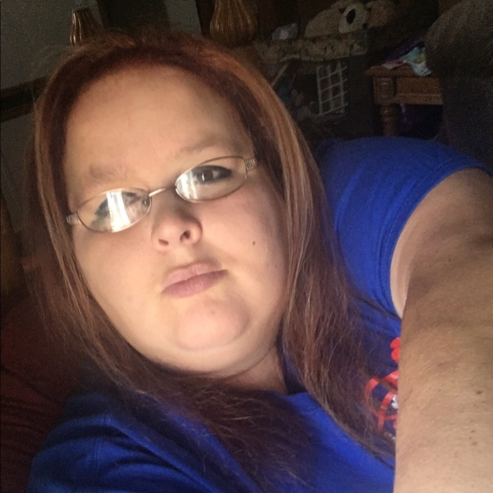 Meet your Posher, Jenny
